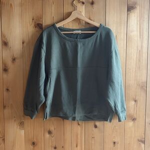Mikoh sweatshirt size small! worn a few times
